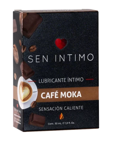 SEN INTIMO CAFE MOKA